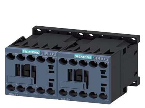 Rơle 3RH Siemens