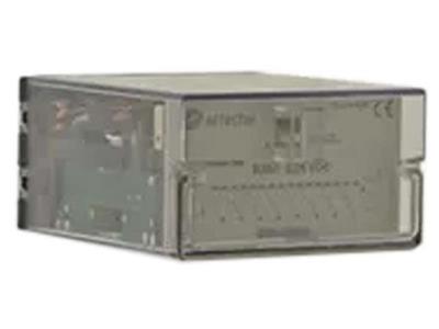 BJ-8R lockout relay