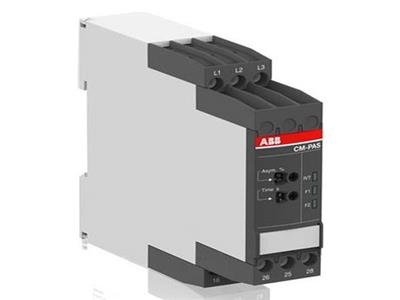 Rơ le bảo vệ điện áp 3 pha ABB CM-PAS.41S
