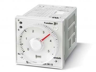 Series 88 - Plug-in Timers 5 - 8 A
