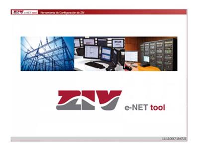 ZIV e-NET tool
