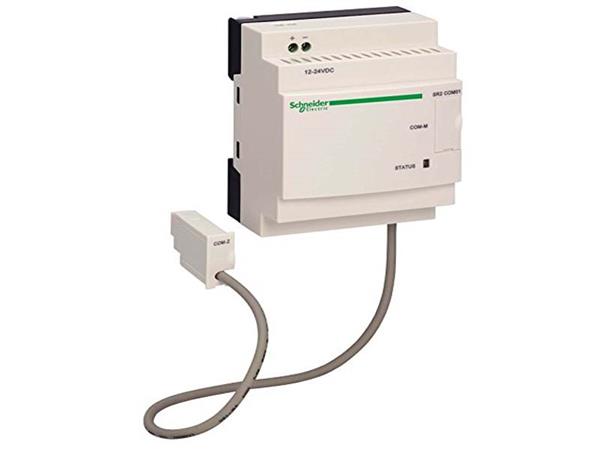 Modul truyền thông SR2COM01 Schneider