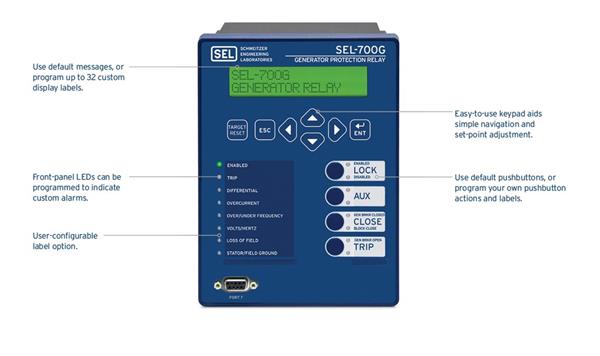 SEL-700G-2